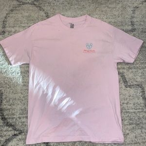 Margaritaville Pink shirt